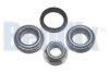 BENDIX 050245B Wheel Bearing Kit